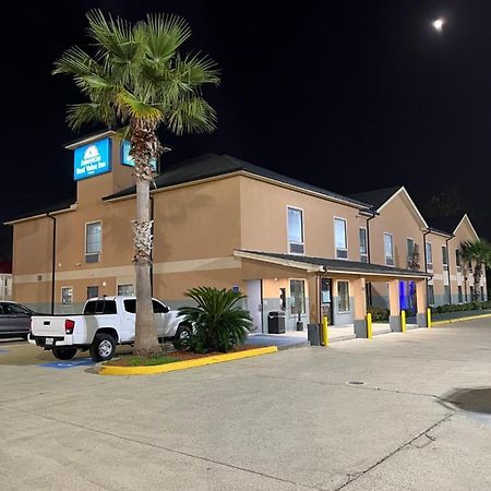 Americas Best Value Inn Сълфър Екстериор снимка