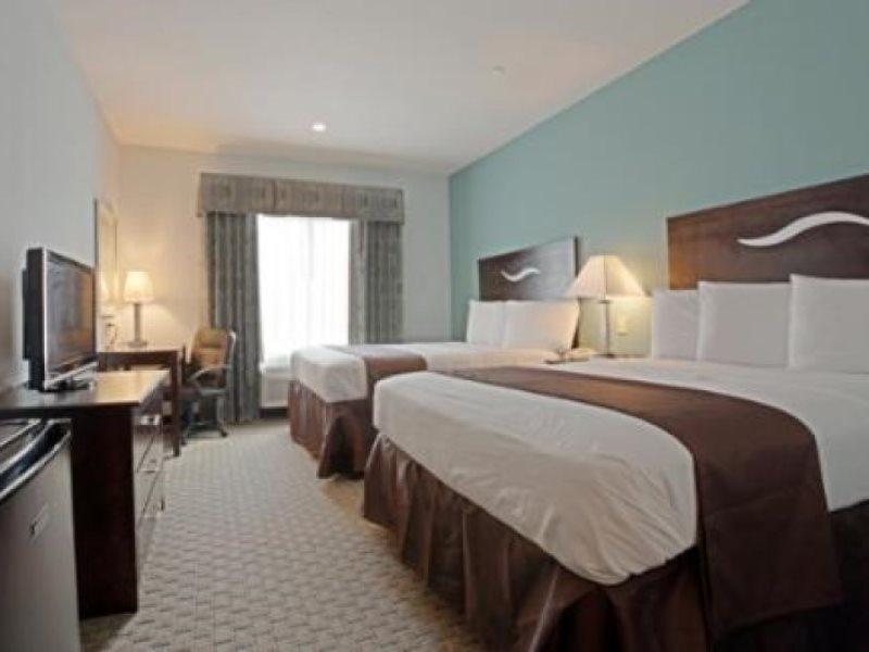 Americas Best Value Inn Сълфър Екстериор снимка