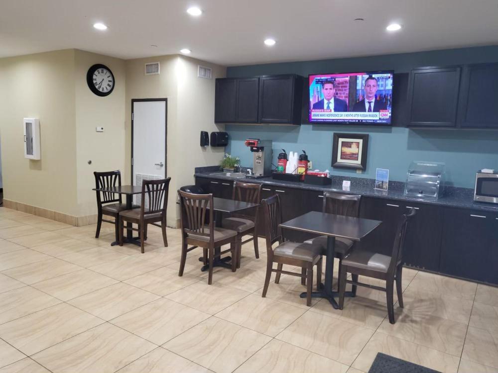 Americas Best Value Inn Сълфър Екстериор снимка
