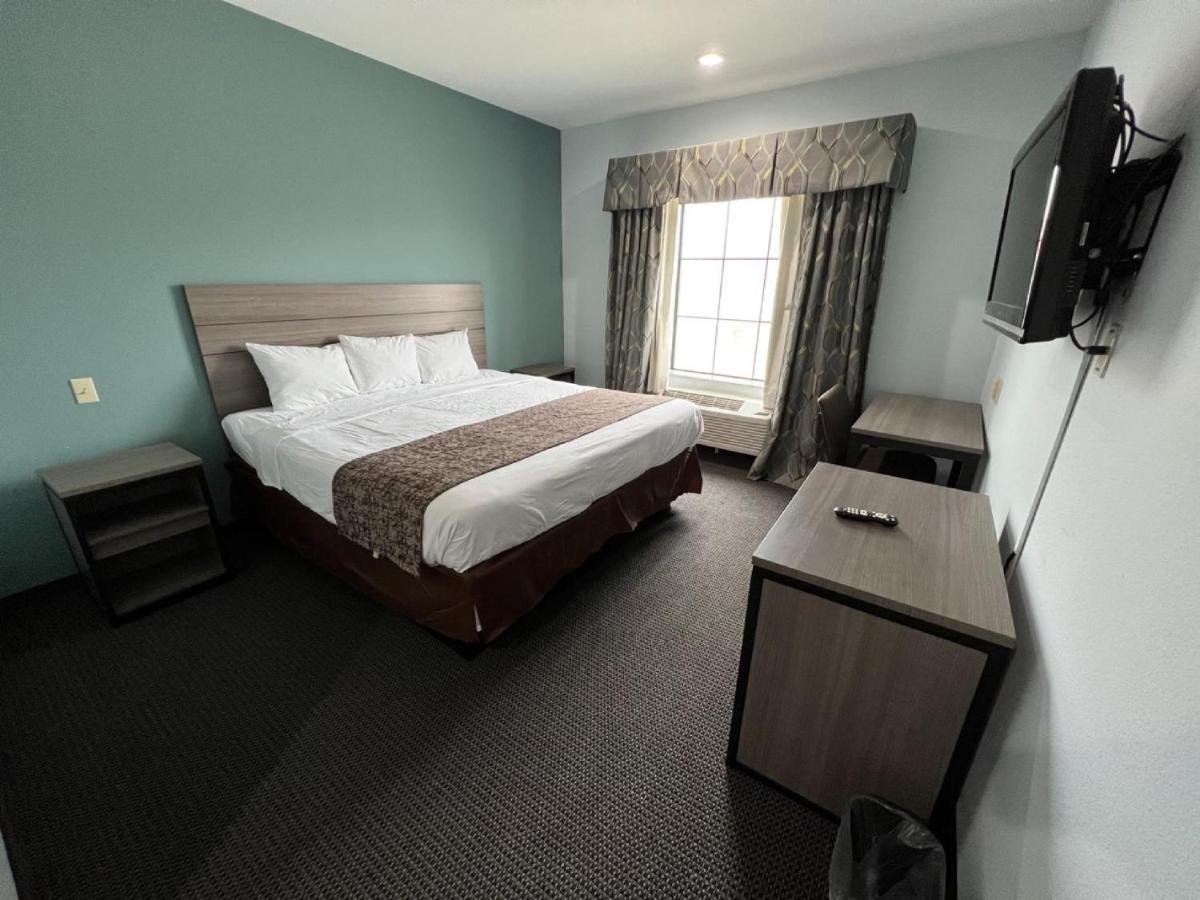 Americas Best Value Inn Сълфър Екстериор снимка