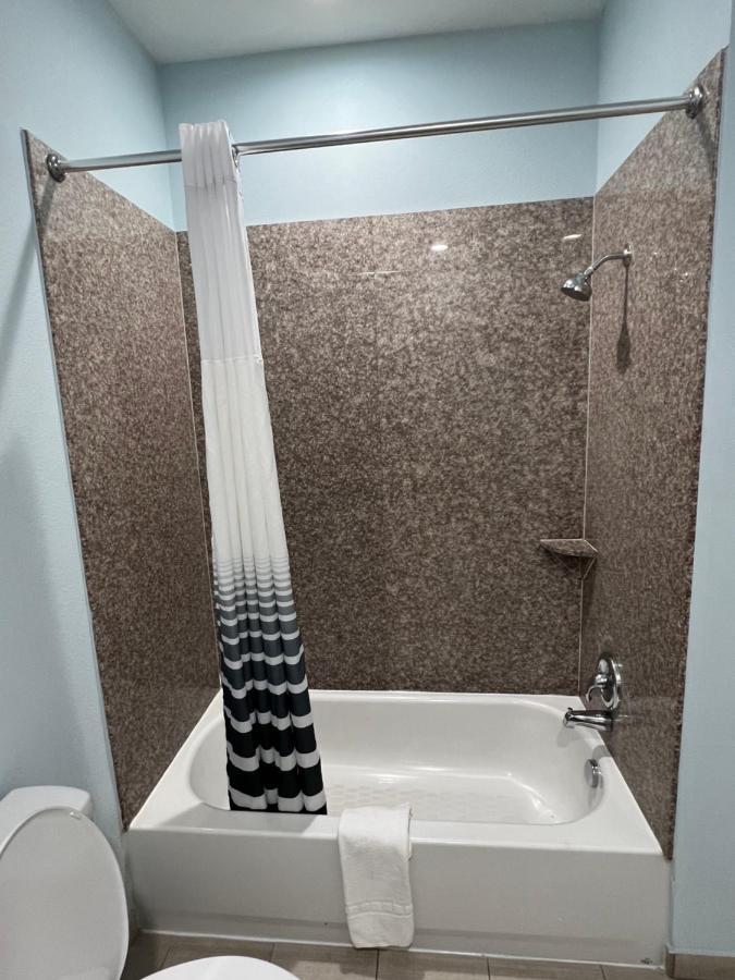 Americas Best Value Inn Сълфър Екстериор снимка