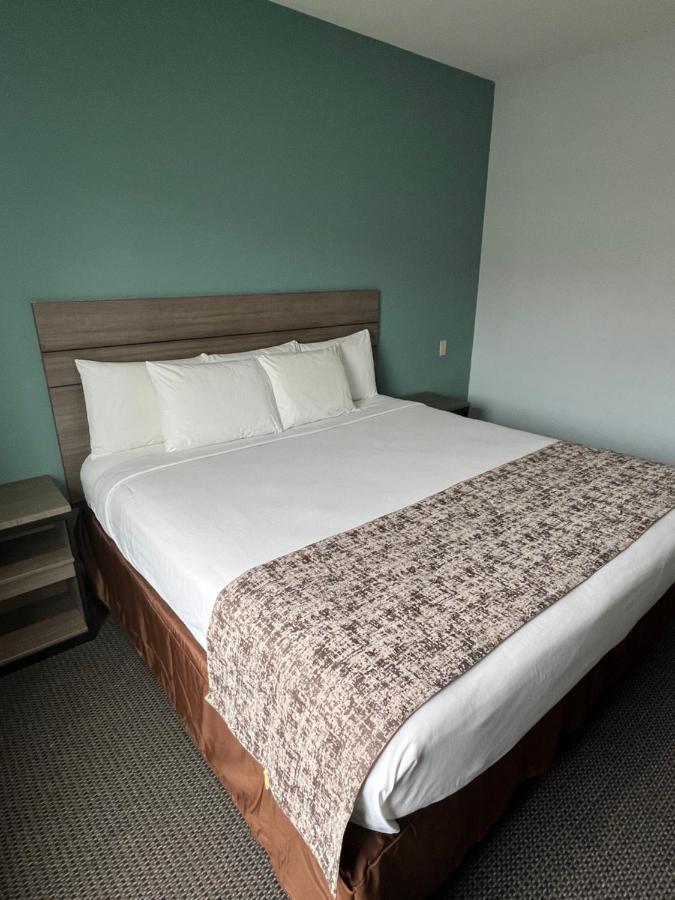 Americas Best Value Inn Сълфър Екстериор снимка