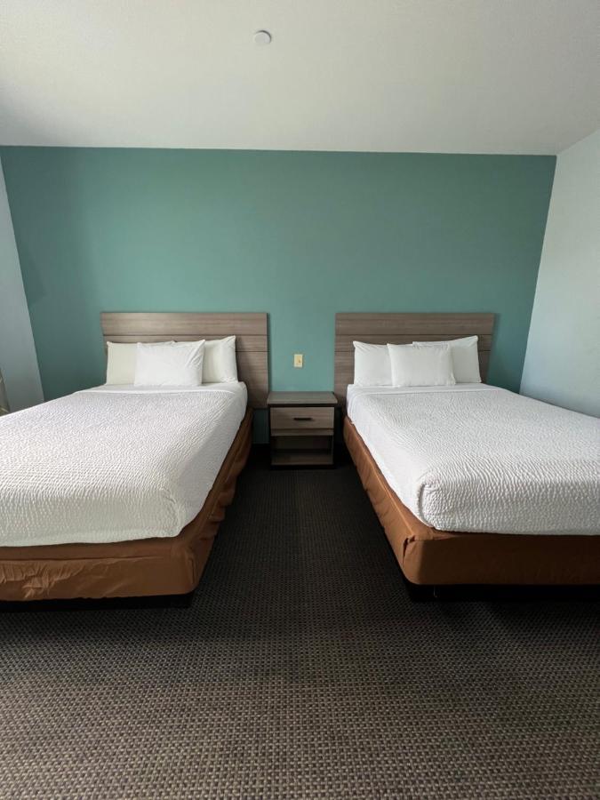 Americas Best Value Inn Сълфър Екстериор снимка