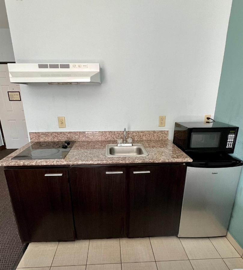 Americas Best Value Inn Сълфър Екстериор снимка