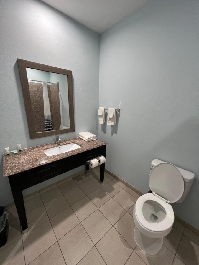 Americas Best Value Inn Сълфър Екстериор снимка