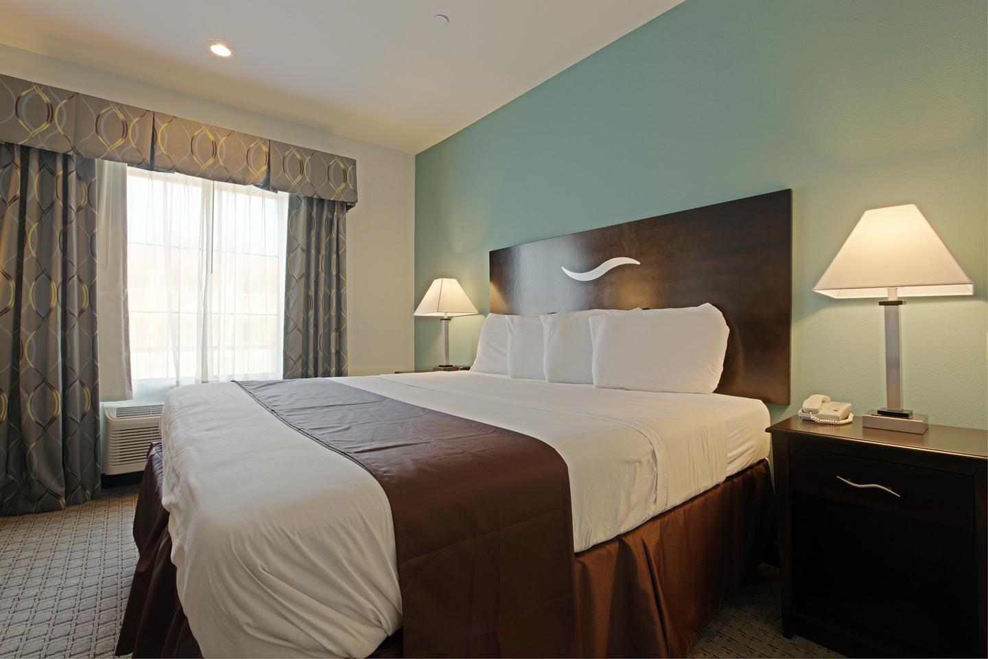 Americas Best Value Inn Сълфър Екстериор снимка