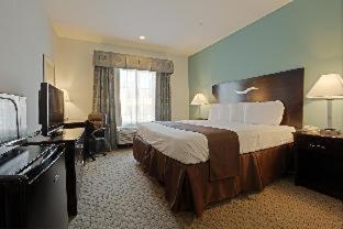Americas Best Value Inn Сълфър Стая снимка