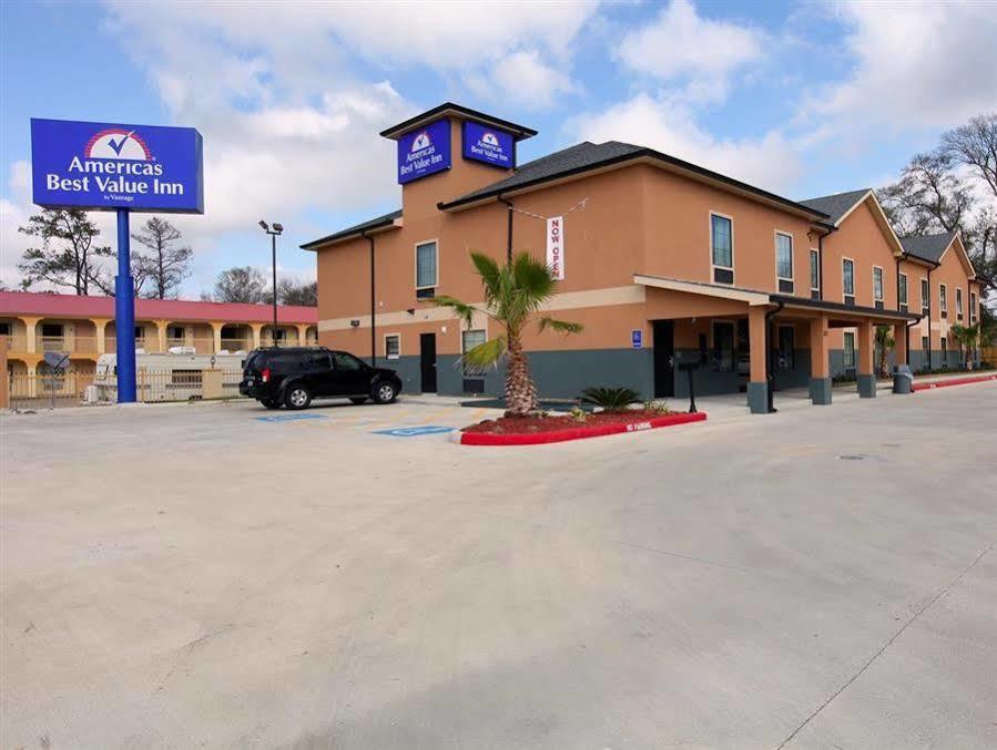 Americas Best Value Inn Сълфър Екстериор снимка